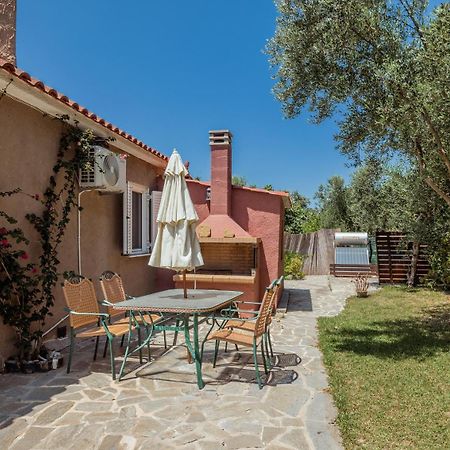 Planos Villa Extérieur photo