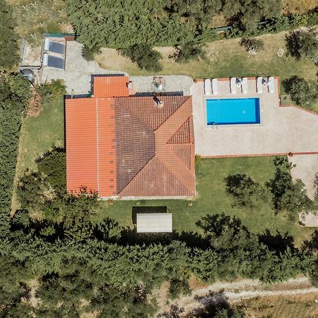 Planos Villa Extérieur photo