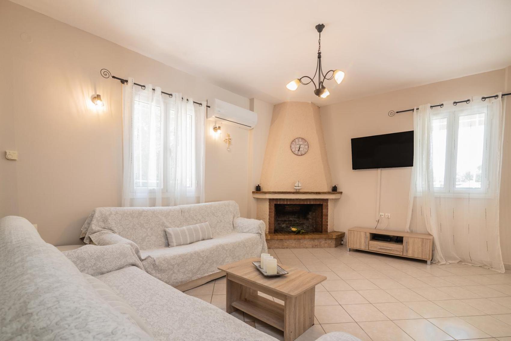 Planos Villa Extérieur photo