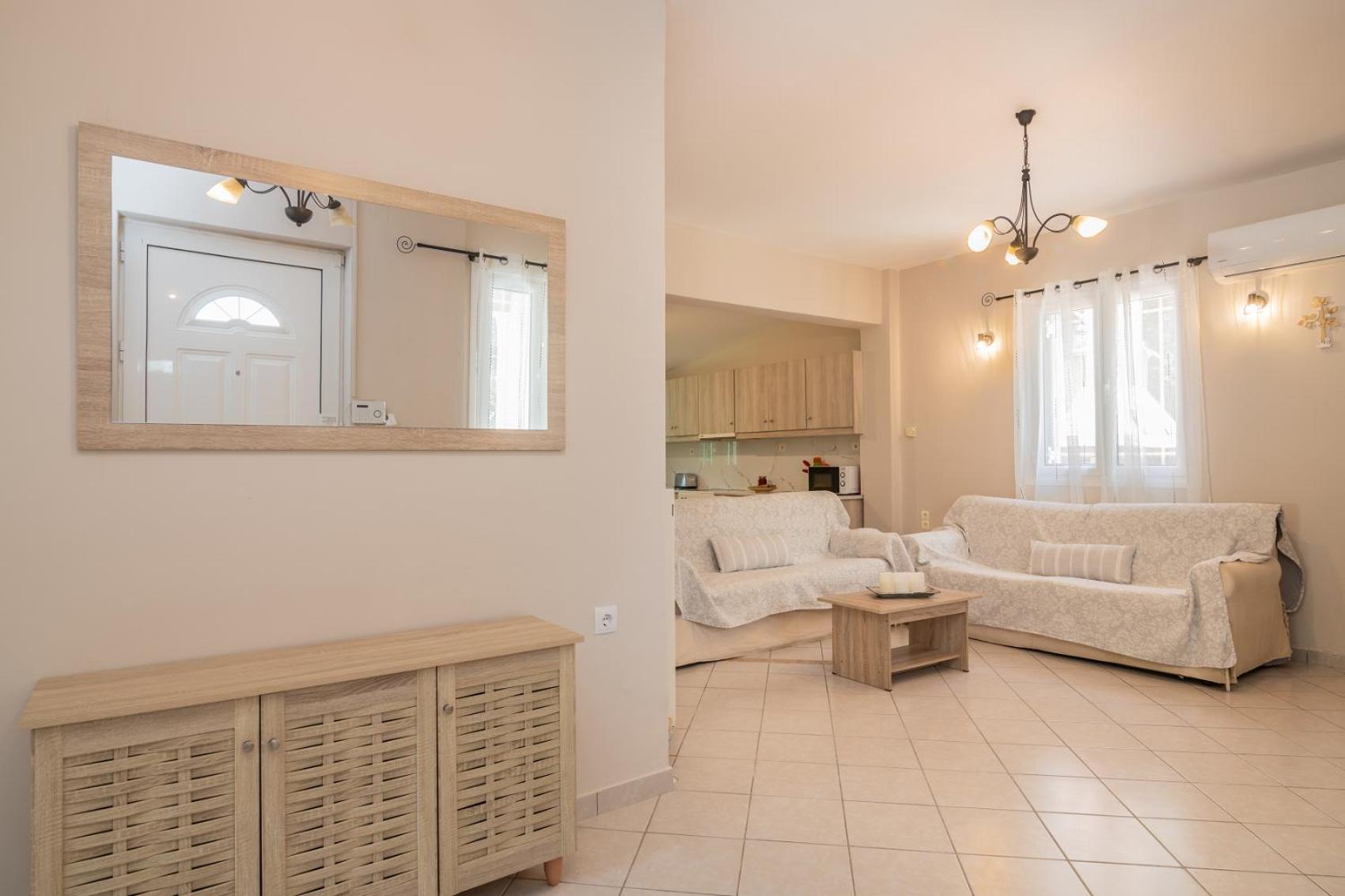 Planos Villa Extérieur photo