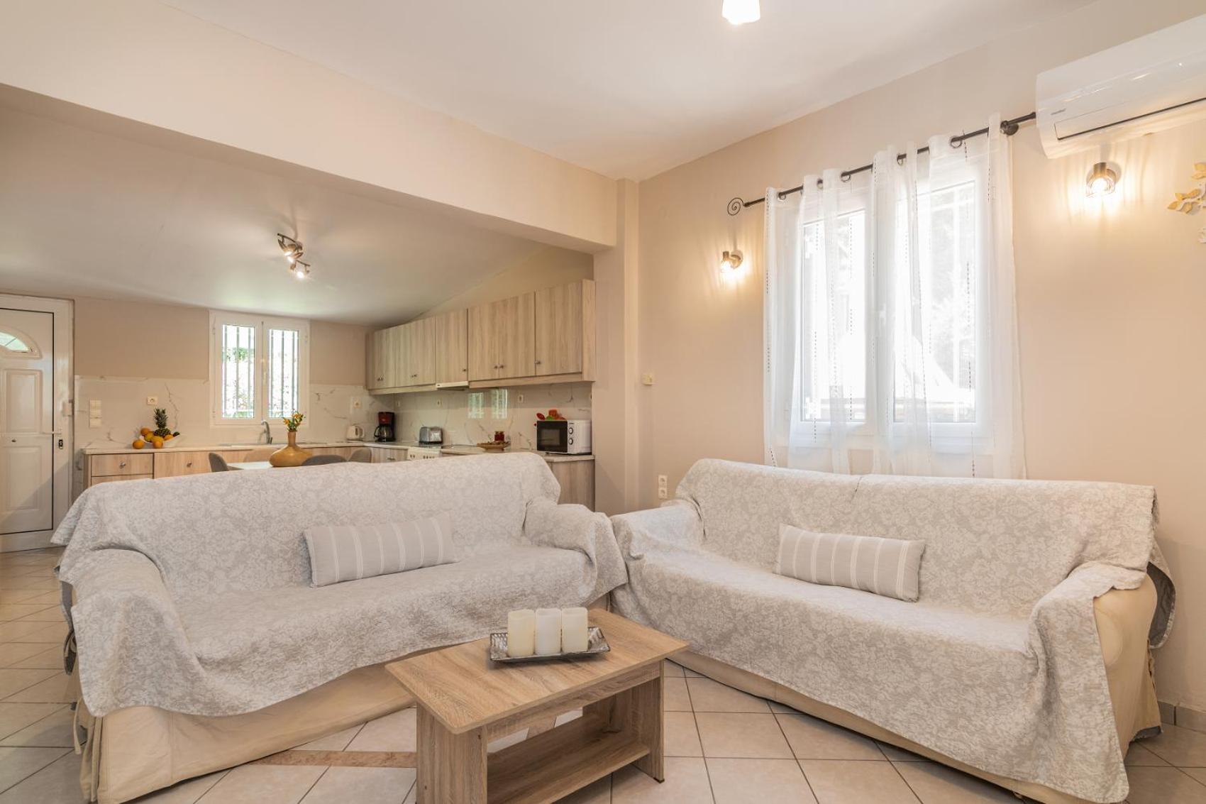 Planos Villa Extérieur photo
