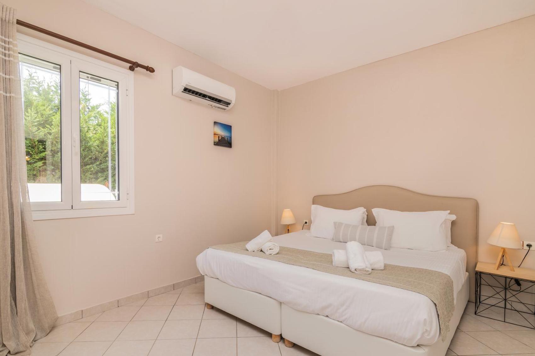 Planos Villa Extérieur photo