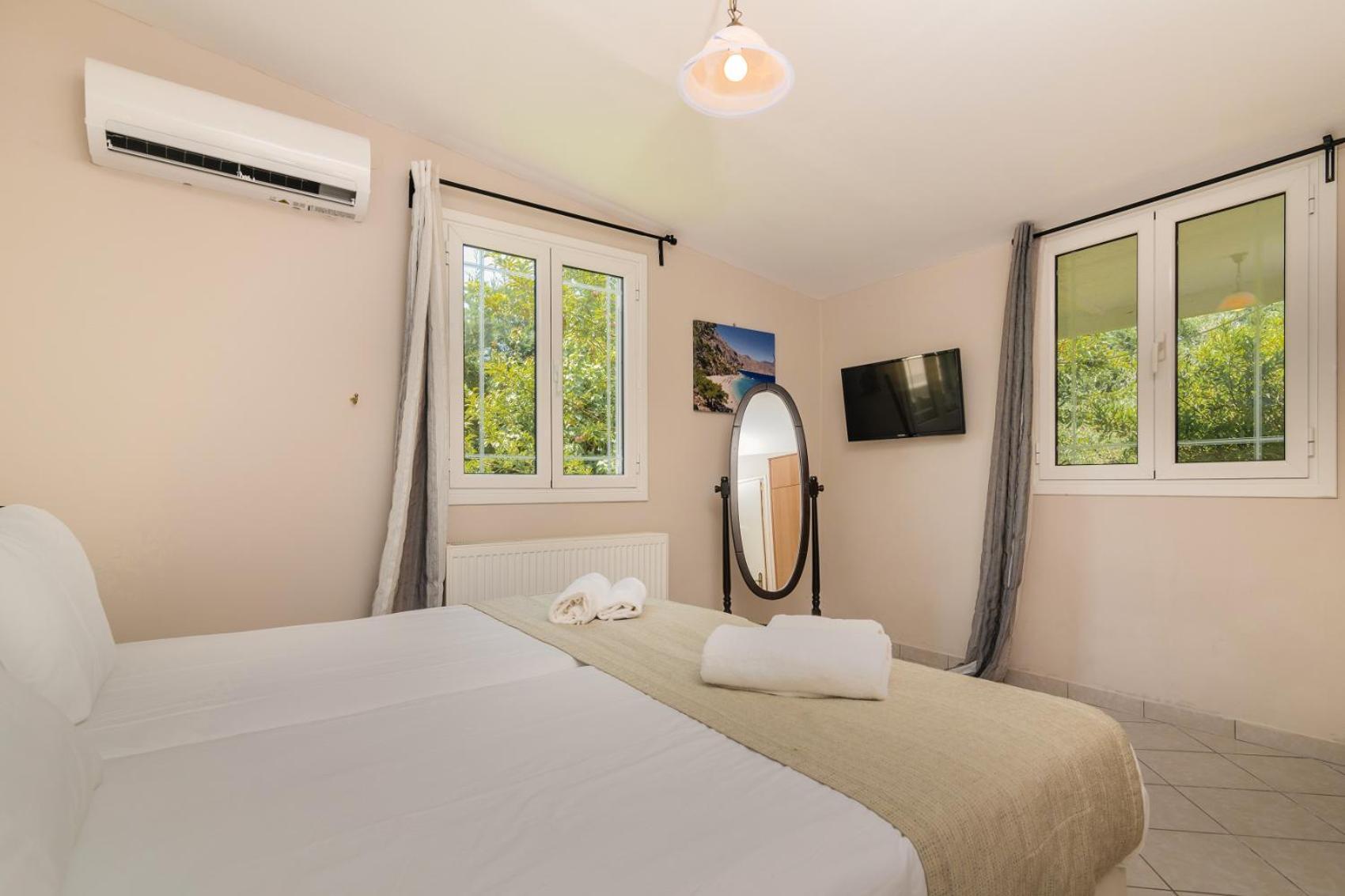 Planos Villa Extérieur photo