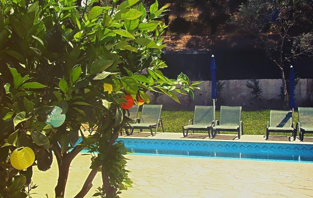 Planos Villa Extérieur photo