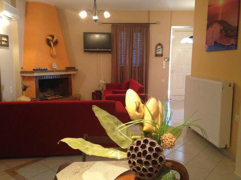 Planos Villa Extérieur photo